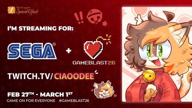 What Your Sonic Crossworlds Main Says About You