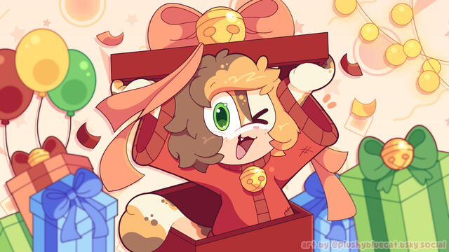 Dee&#39;s Birthday Stream