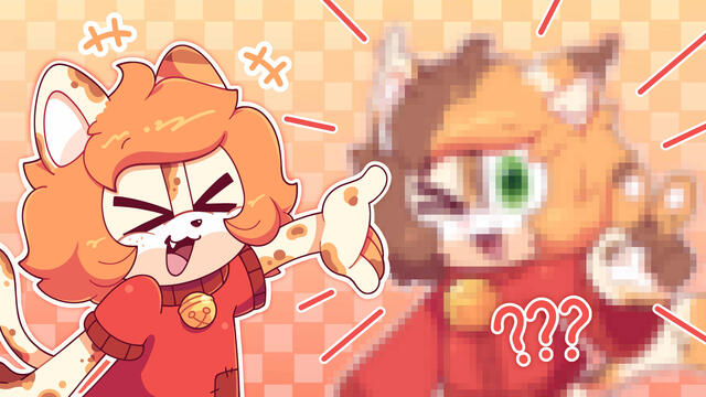 &#39;DESIGNING MY SONIC OC&#39;